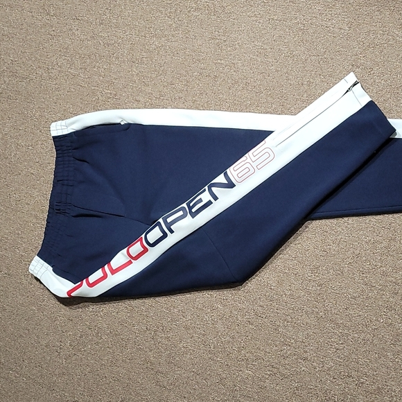 Polo Ralph Lauren P2 CP 93 Sweatpants joggers - Picture 5 of 6